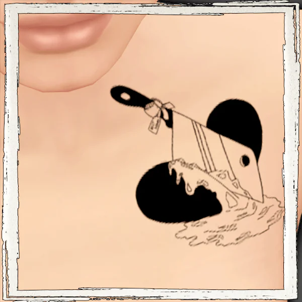 ⚓ [ESI] #529 (Upperchest)