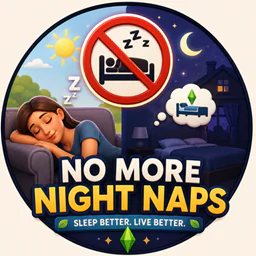 No More Night Naps