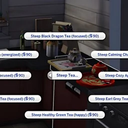 All Tea Moods