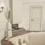 Chateau Serenity Bedroom