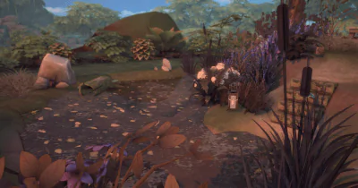 The Herbalist House