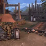The Herbalist House