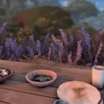 The Herbalist House