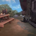 The Herbalist House