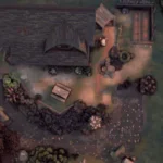 The Herbalist House