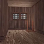The Herbalist House