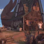 The Herbalist House
