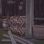 The Herbalist House