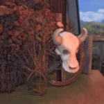 The Herbalist House