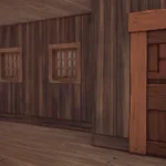 The Herbalist House