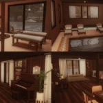 Lakeside Retreat - Evermore Save File Project #46
