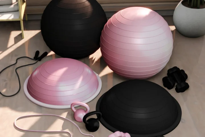 Home Gym Collection