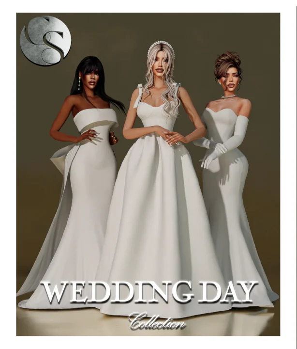 Wedding Day Collection