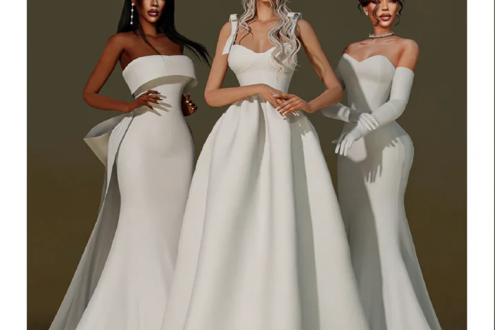 Wedding Day Collection