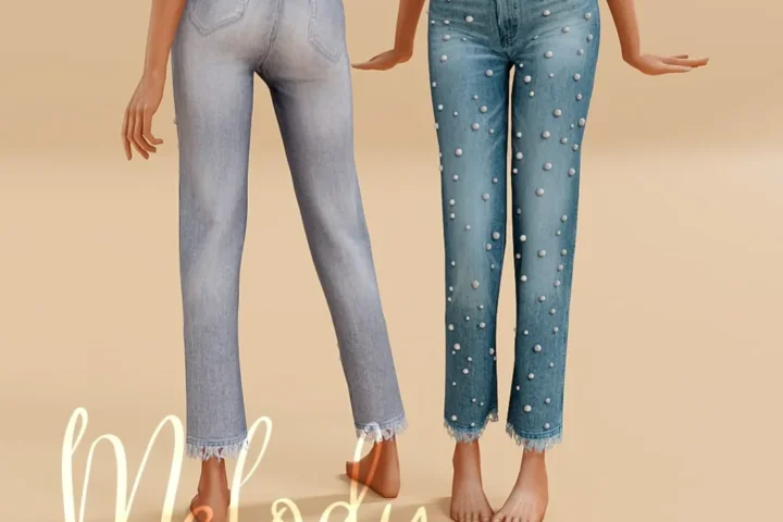 GoodChillsStudio - May's CC 2026 - Melody