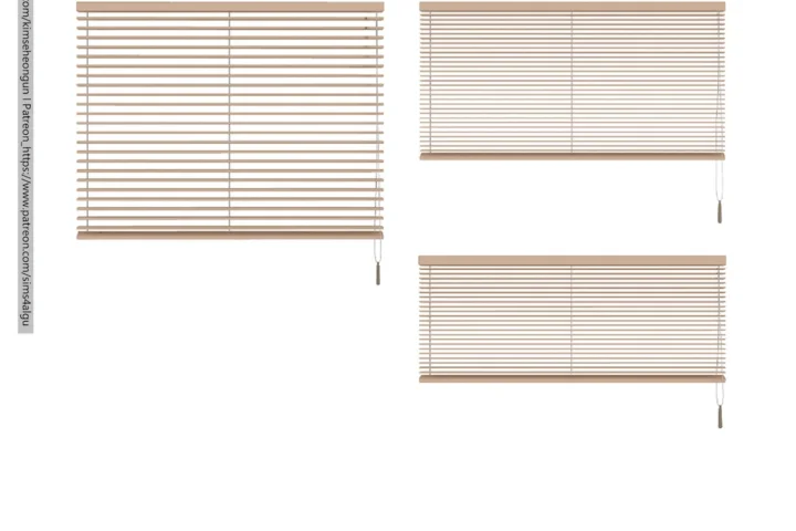 ALGU - Blind Set