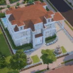 THE BEAUMONT DYNASTY
