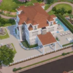 THE BEAUMONT DYNASTY