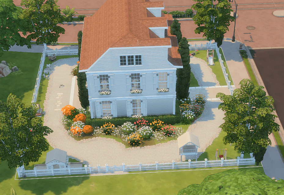 DAYCARE CENTER by LuxDei