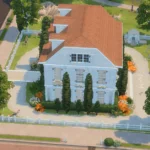 DAYCARE CENTER by LuxDei