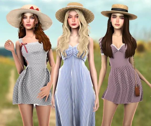 Let's Picnic Collection