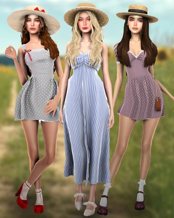 Let's Picnic Collection