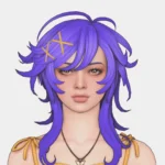 Kallie Hair & Accessory