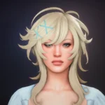 Kallie Hair & Accessory