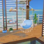 Beachy Room Set 1