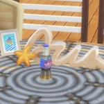 Beachy Room Set 1