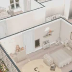 THE HYDRANGEA HOUSE
