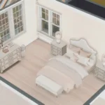 THE HYDRANGEA HOUSE