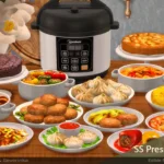 Homemade Dishes for a Functional Pressure Cooker