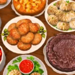 Homemade Dishes for a Functional Pressure Cooker