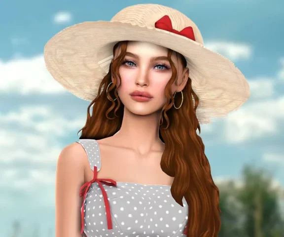 Savannah Calderon