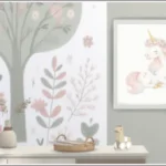 Moonshadow Wall Art