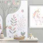 Moonshadow Wall Art