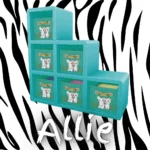 Tiger Cub Retreat kiddies bedroom set