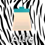Tiger Cub Retreat kiddies bedroom set