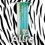 Tiger Cub Retreat kiddies bedroom set