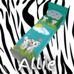 Tiger Cub Retreat kiddies bedroom set