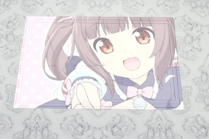 otaku cutecore rugs