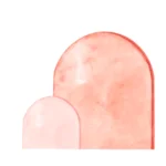 Blush Arch Wall Decal