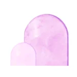 Blush Arch Wall Decal