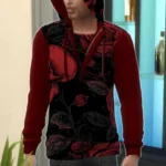 cool skull sweater