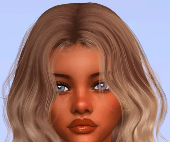 Mabel Sparks