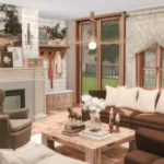 Gionino Living Room