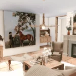 Gionino Living Room