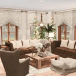 Gionino Living Room