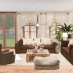 Gionino Living Room